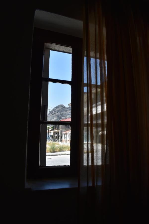 Polemarhos Guest House 4 カランバカ エクステリア 写真