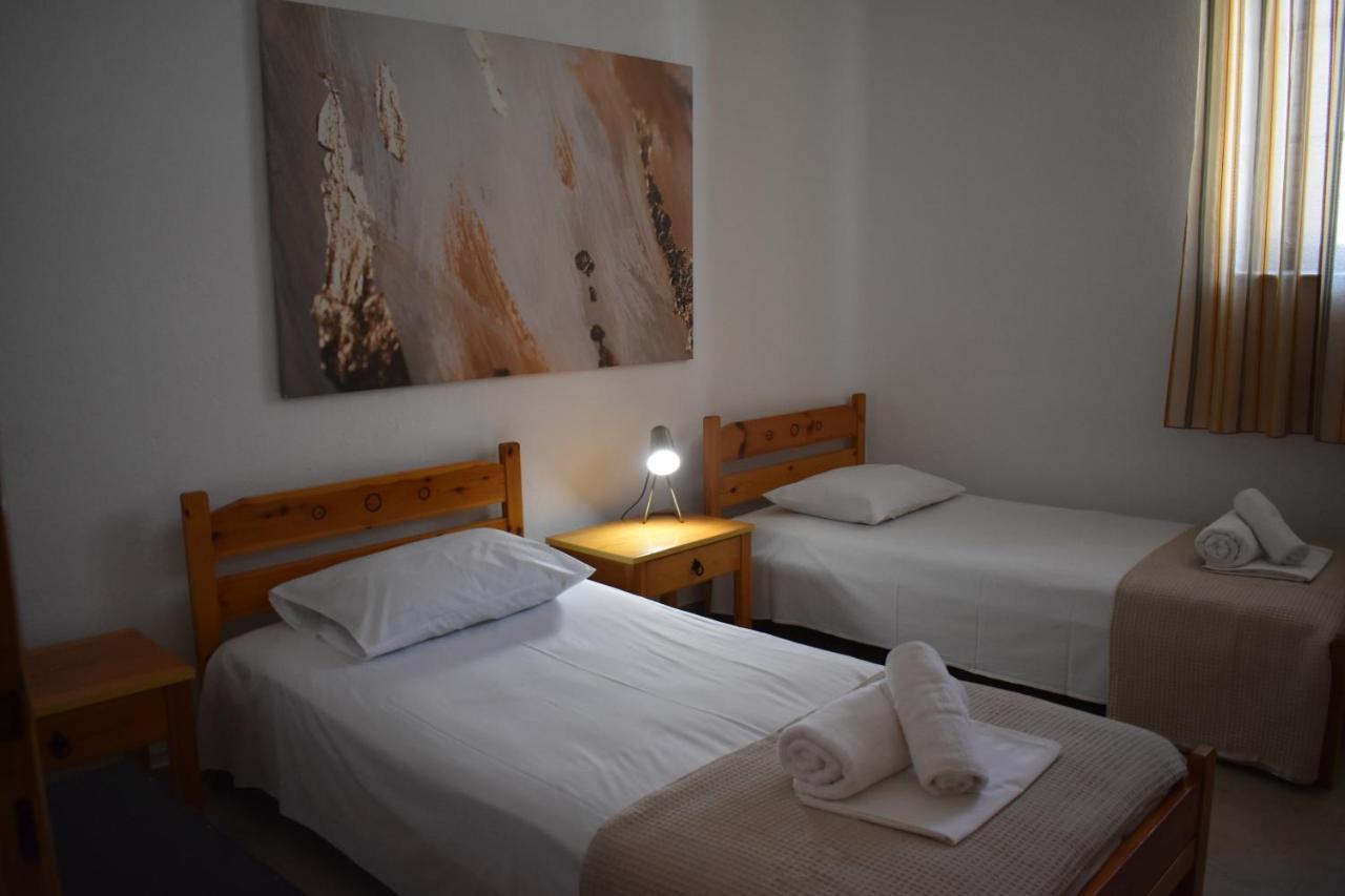 Polemarhos Guest House 4 カランバカ エクステリア 写真