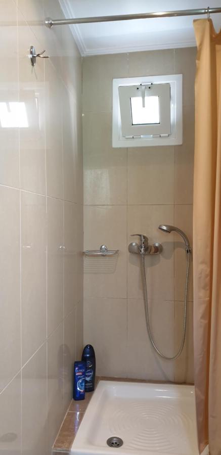 Polemarhos Guest House 4 カランバカ エクステリア 写真