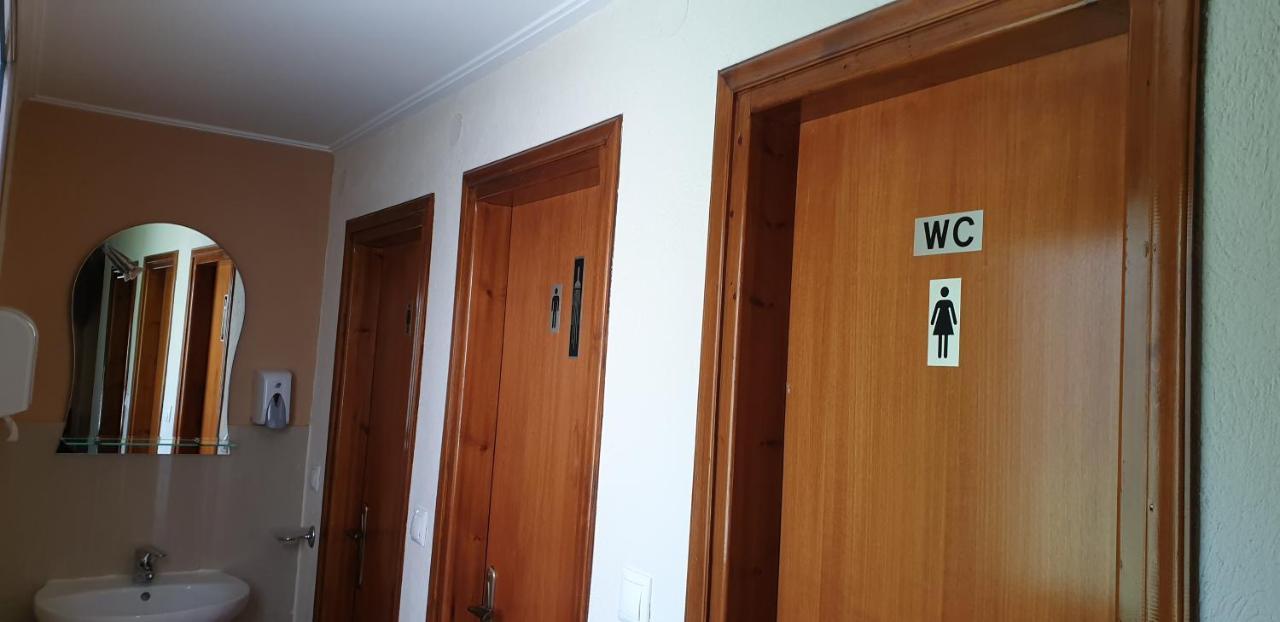 Polemarhos Guest House 4 カランバカ エクステリア 写真