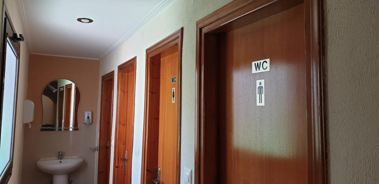 Polemarhos Guest House 4 カランバカ エクステリア 写真