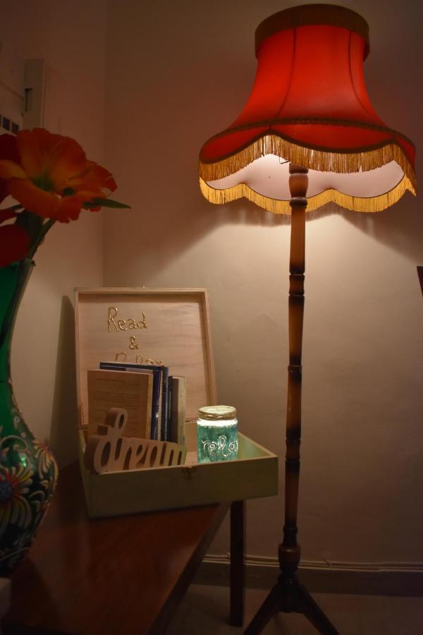 Polemarhos Guest House 4 カランバカ エクステリア 写真